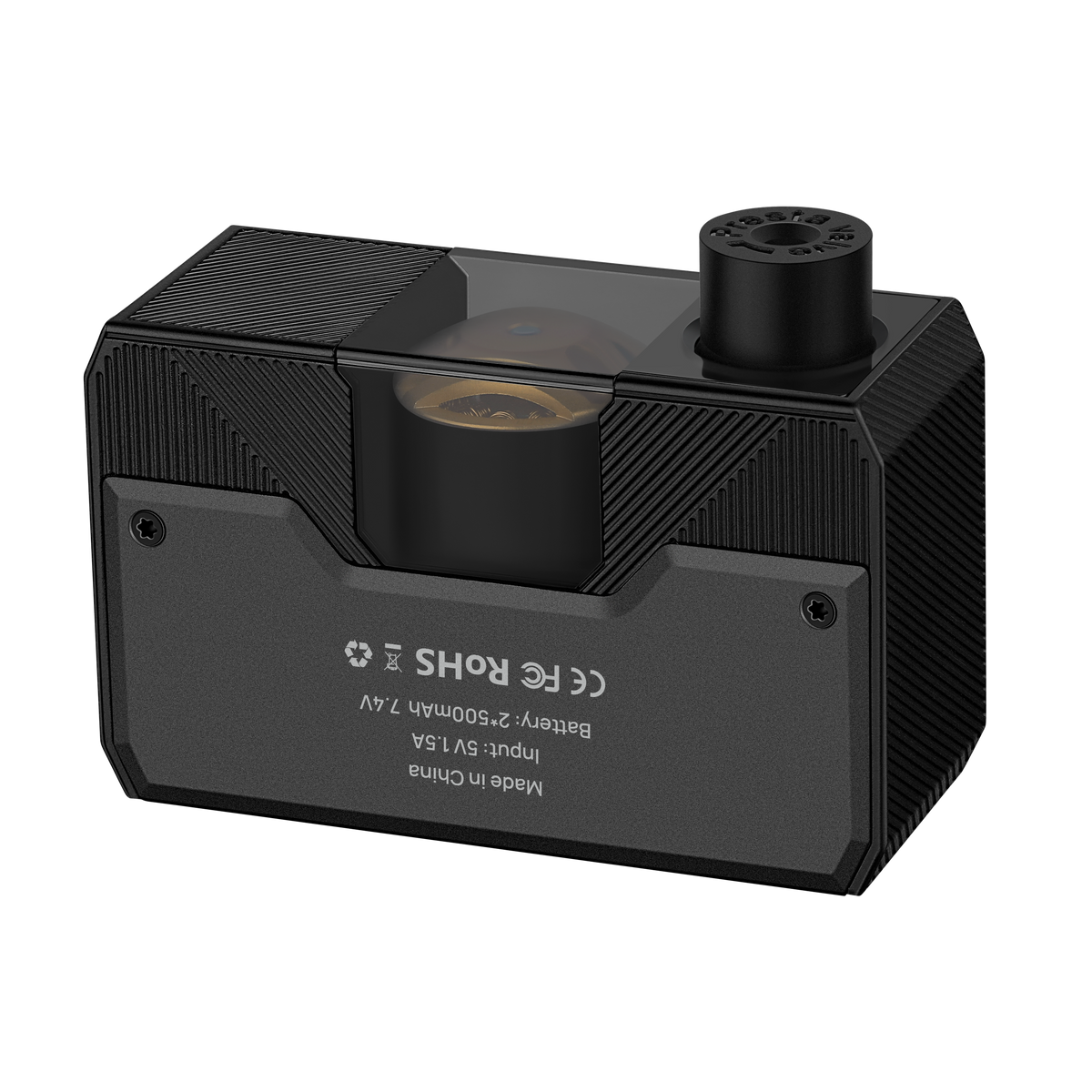 MagicShine AIRRO Mini E-Pump