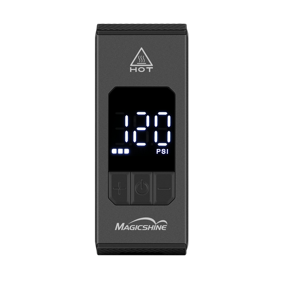 MagicShine AIRRO Mini E-Pump