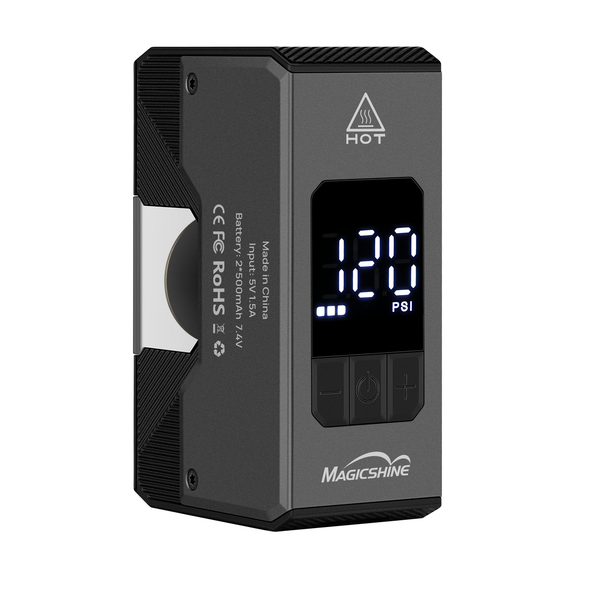 MagicShine AIRRO Mini E-Pump