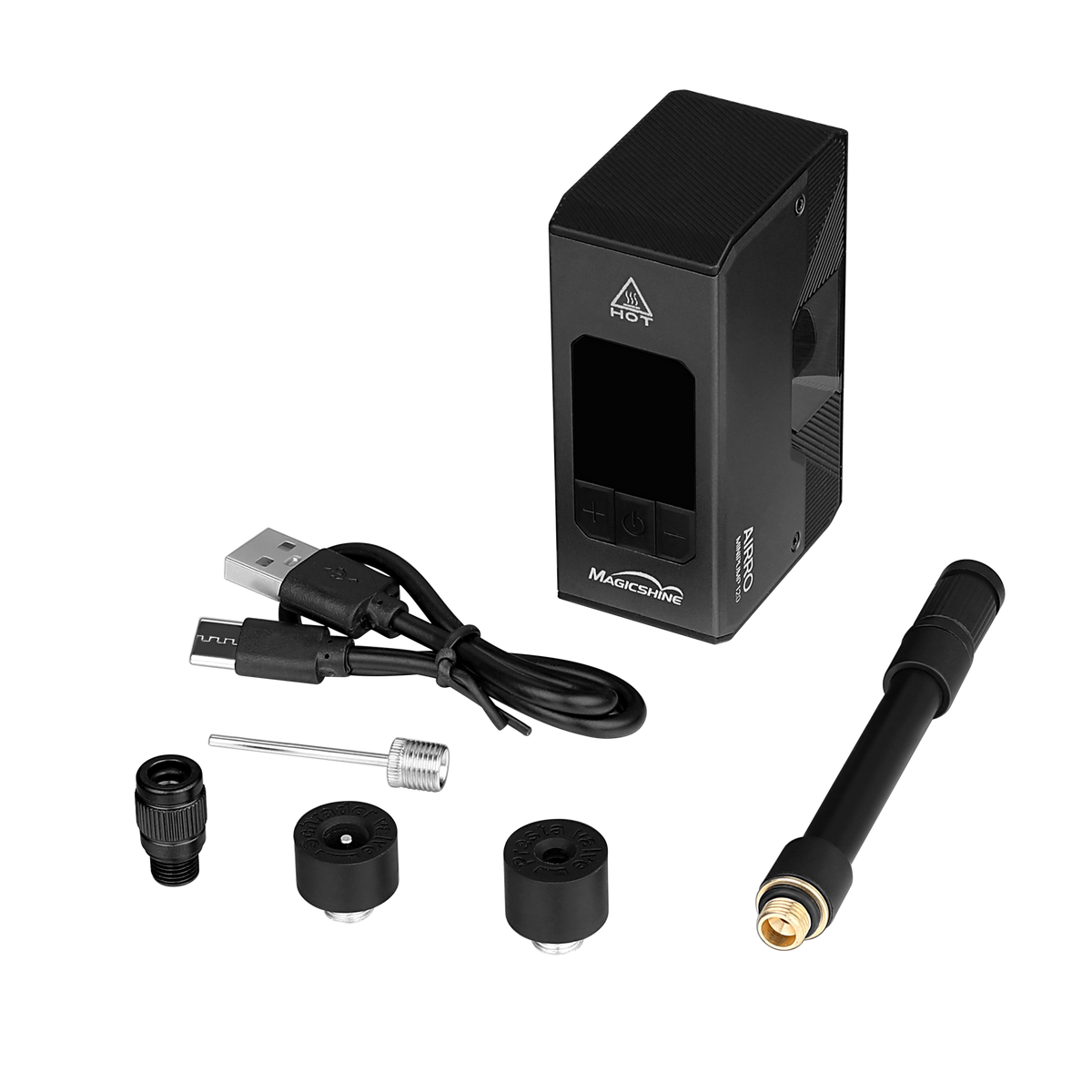 MagicShine AIRRO Mini E-Pump