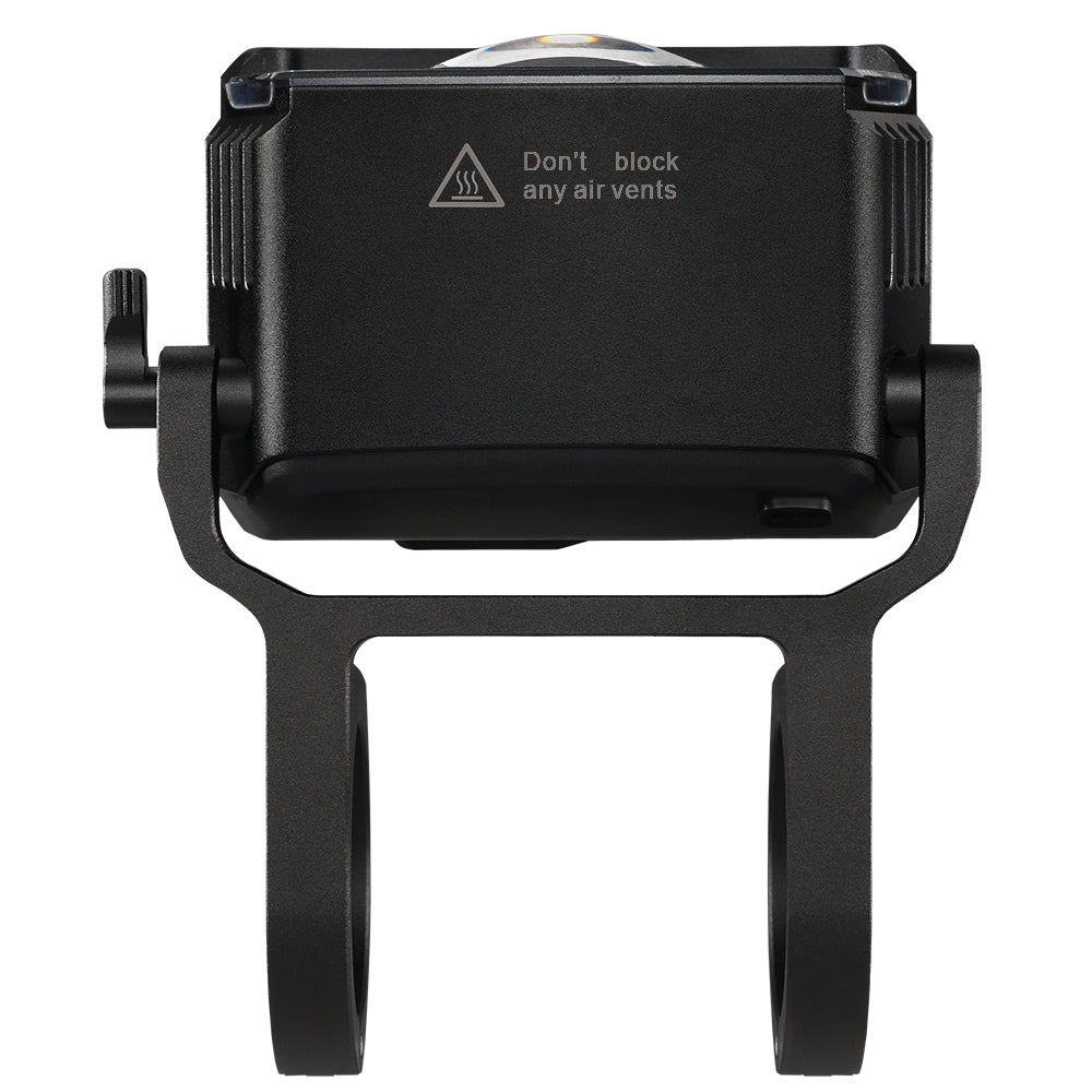 MagicShine MONTEER 12000 MTB Light Set