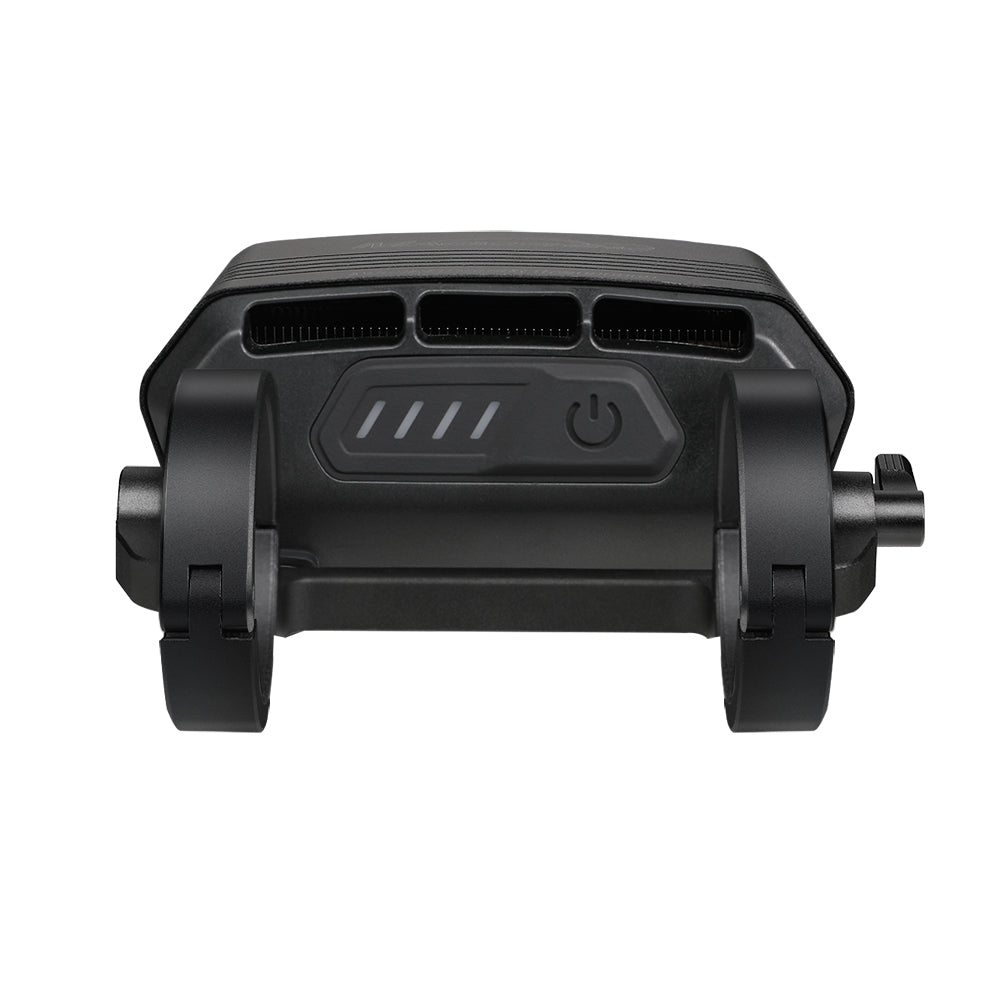 MagicShine MONTEER 12000 MTB Light Set