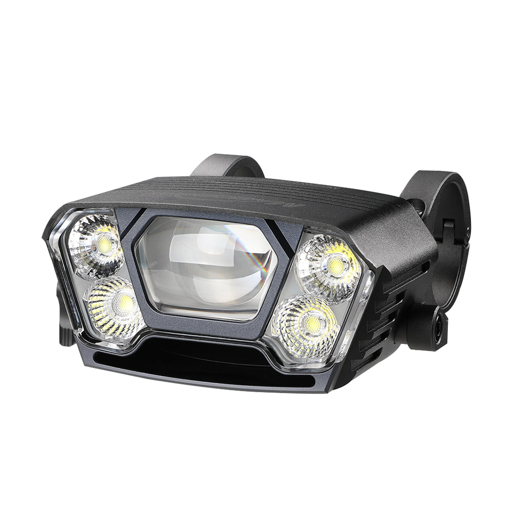 MagicShine MONTEER 12000 MTB Light Set