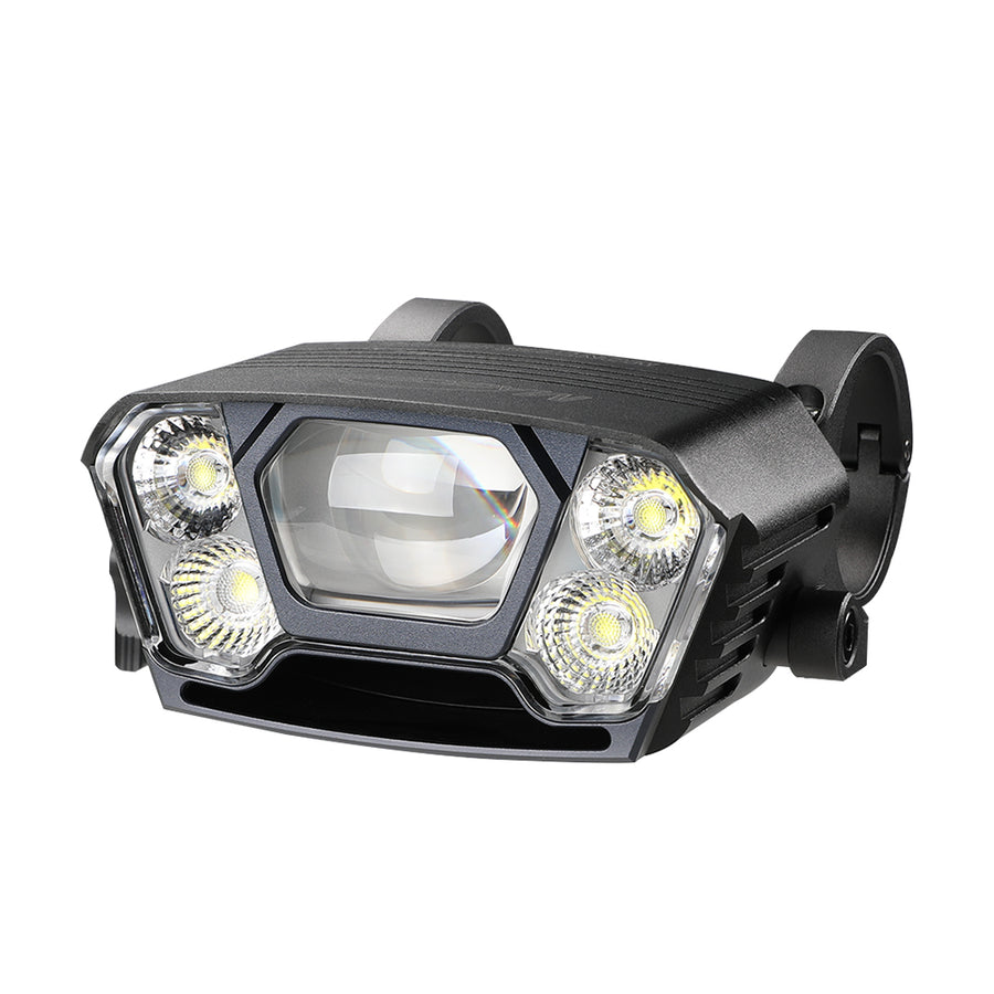 MagicShine MONTEER 12000 MTB Light Set