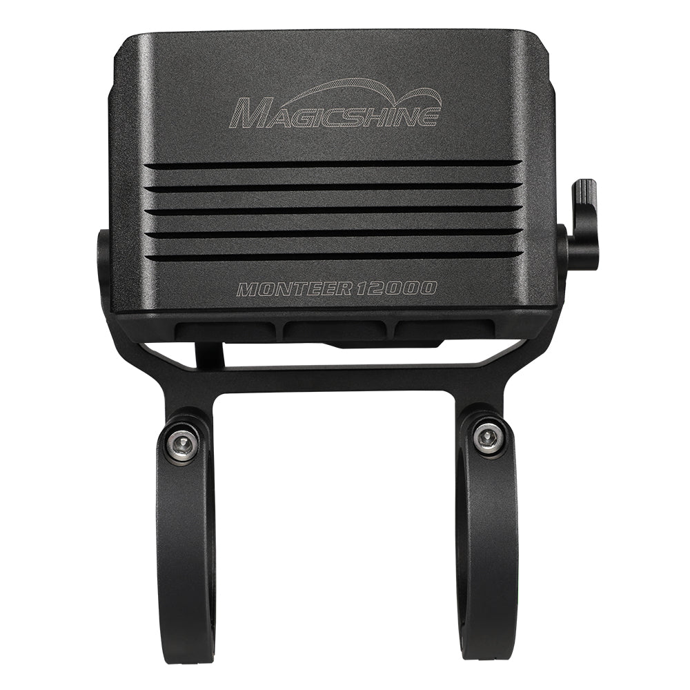 MagicShine MONTEER 12000 MTB Light Set