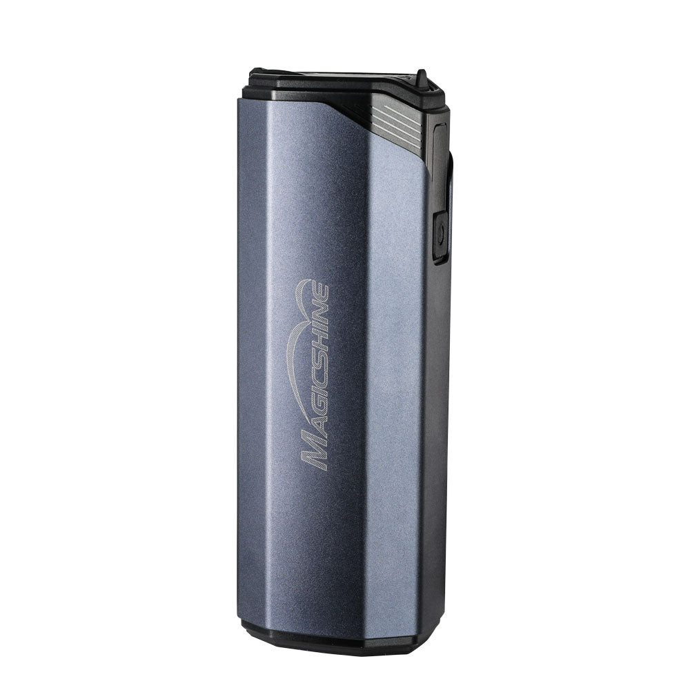 MagicShine MONTEER 12000 MTB Light Set