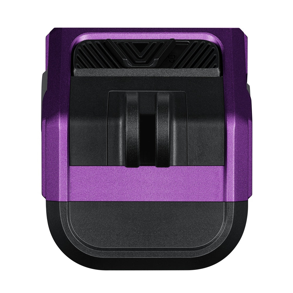 MagicShine EVO 1700 UT Bike Light — Purple