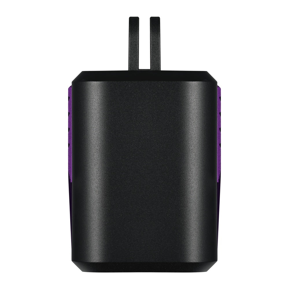 MagicShine EVO 1700 UT Bike Light — Purple