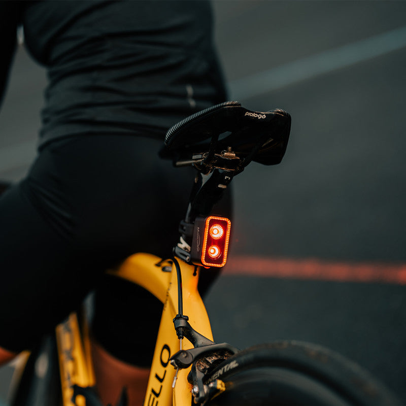MagicShine SEEMEE 300 Smart Tail Light