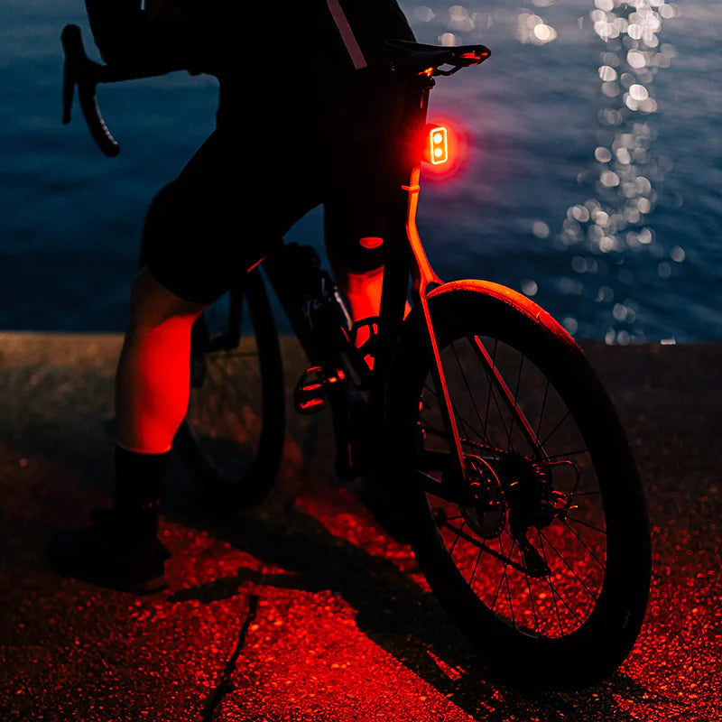MagicShine SEEMEE 300 Smart Tail Light